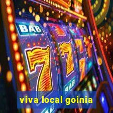 viva local goinia